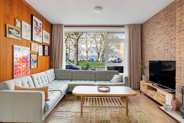 Medium property photo - Van Bosseplantsoen 7, 3317 PH Dordrecht